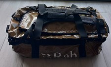 GENUINE RAB EXPEDITION 80