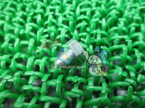 Genuine honda 6x8 hex - genuine,
