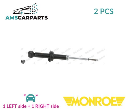 Shock absorber set - set, shockers