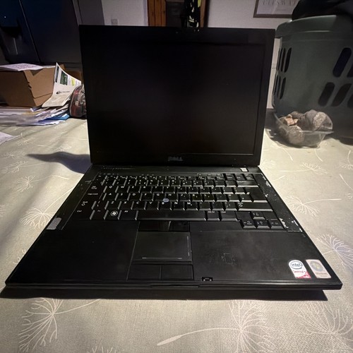 Dell latitude e6400 - t9900, cpu