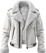 Men shearling sheepskin - men’s,