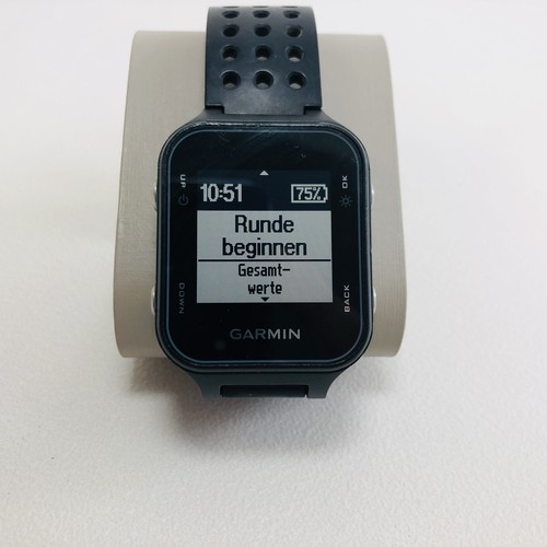 Garmin approach s20 golf - approach,