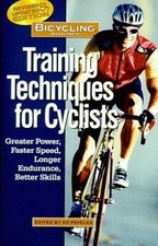 Bicycling Magazines Training