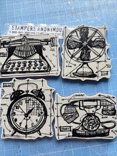 Tim Holtz Stampers Anonymous