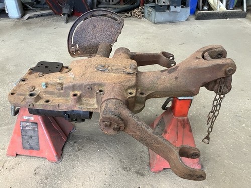 For massey ferguson fe35 - for,