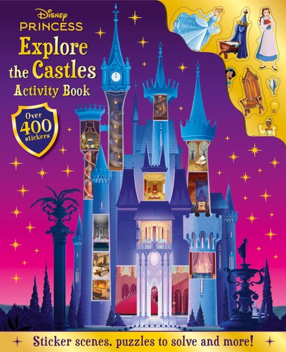 Disney princess explore the - princess:,