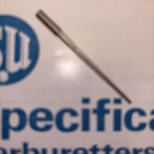 Carburetor needle aud1040 - su,