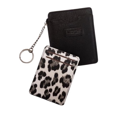 Wrangler small black - black, case
