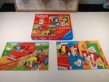 Vintage 1998 ravensburger - vintage,