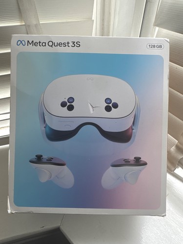 Meta quest virtual reality - meta,