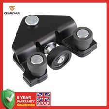 For Vauxhall Vivaro Lower Left Sliding Side Door Roller Guide & Hinge Bottom NEW