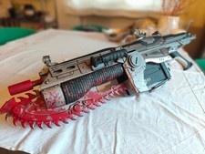 Neca gears war life - of,