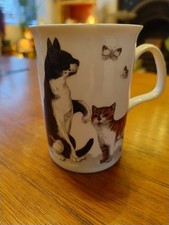 Vintage 1989 Roy Kirkham Cat