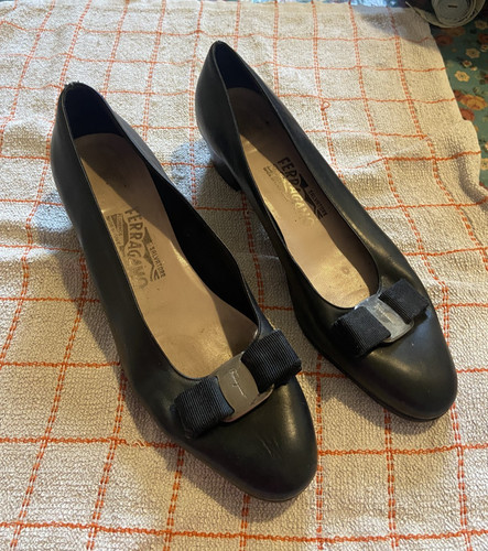 Ferragamo vara varina - ferragamo, vara/varina