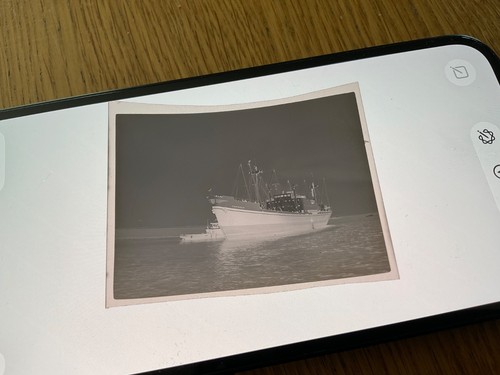 Merchant cargo tanker - cargo, ship