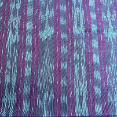 Guatemalan fabric 2 - fabric, 1/2