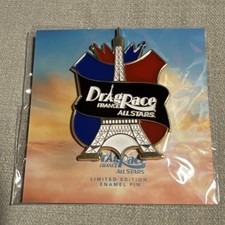 Official World of Wonder Drag