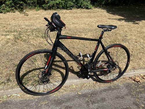 Boardman hybrid pro 2014 2016 - pro,