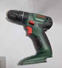 Bosch 18v Drill/Driver Mint See Photos fully working