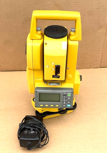 Topcon gpt 3000l 3002lw - gpt-3000l, gpt-3002lw