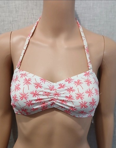 New ladies bikini top - m&s,
