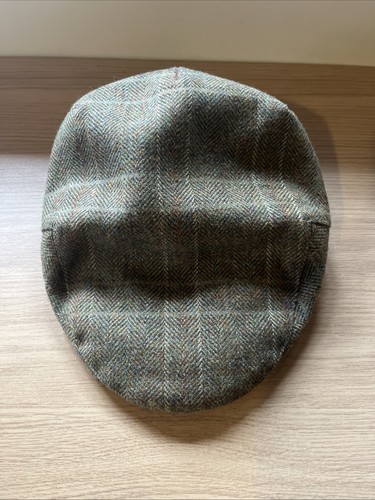 Barbour size tweed - 1/2,