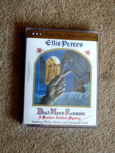 Ellis peters dead man s - -, man's