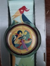 Vintage But Unworn Pop Swatch