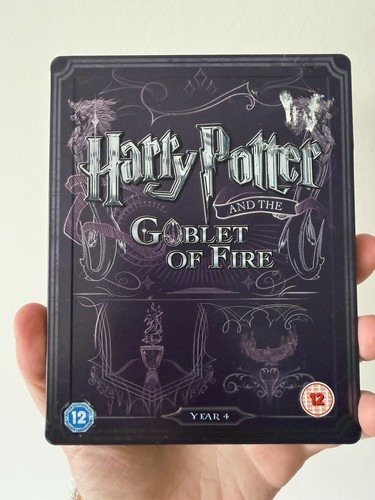 Harry potter the - harry, of