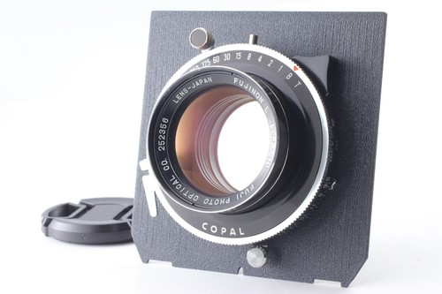 Near mint fujifilm fujinon - [near,