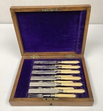 Daniel Arter Afternoon Tea