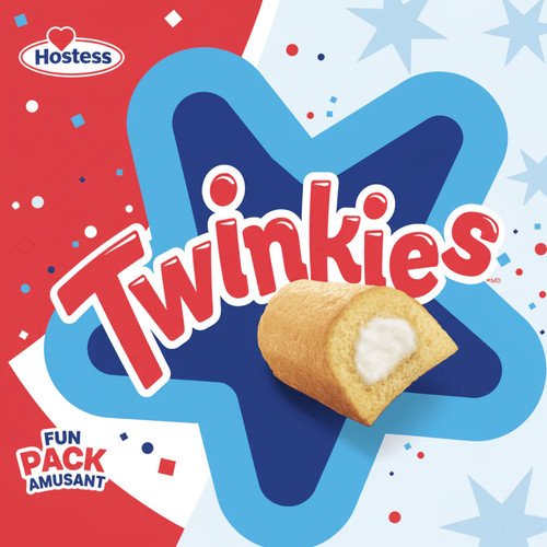 Hostess twinkies original - twinkies, 6