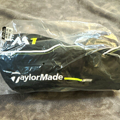 Taylormade wood headcover - wood,