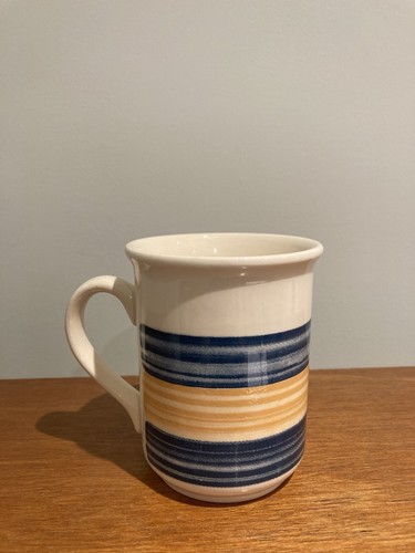 Vintage biltons mug mid - biltons, |