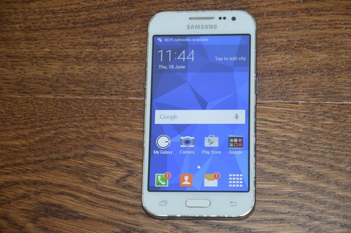 Samsung galaxy core prime - core,