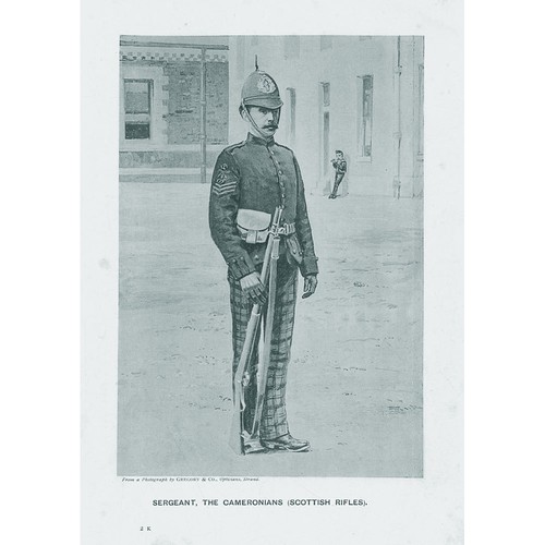 Military sergeant the - military,
