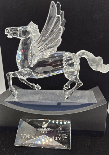 Swarovski crystal 1998 - swarovski,
