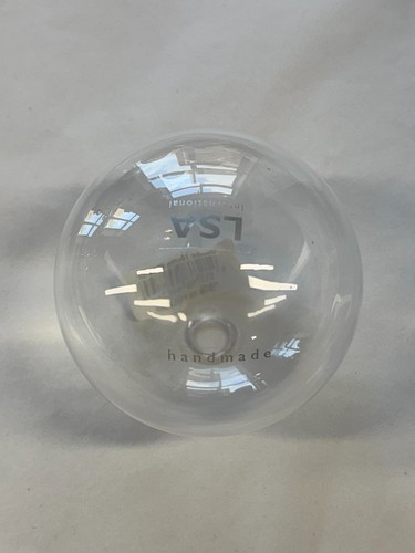 Box four lsa clear - ,