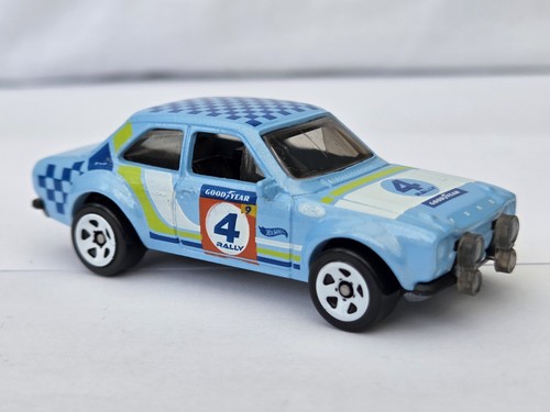 Hot wheels pre owned - hot, '70