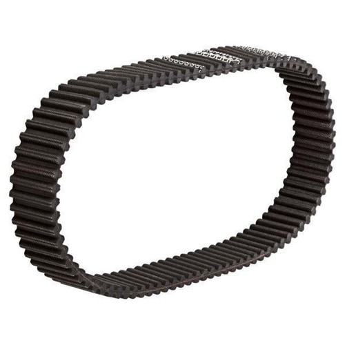 Double timing belt - timing, 2000