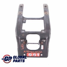 Mercedes ML W164 Front Stiffening Slam Panel Mount Carrier Holder A1646200431