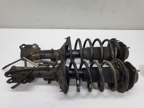 Hyundai getz strut shock - hyundai,