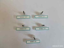 1set (5pcs) Module 0.2 Gear