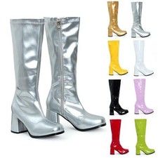 Ladies Go Go Fancy Dress Party