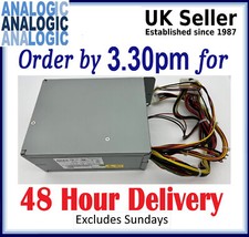 Dell 5P115 05P115 DPS-450DB 0R025 00R025 450W Power Supply for PowerEdge 1600SC