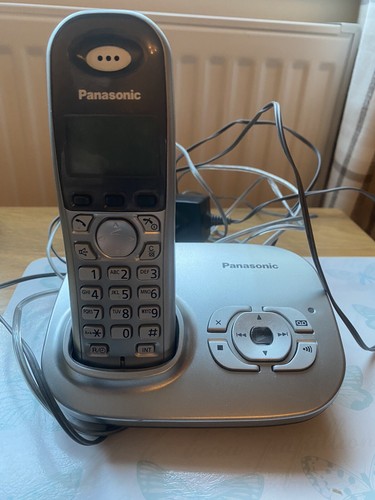Panasonic tg7321eg home - panasonic,