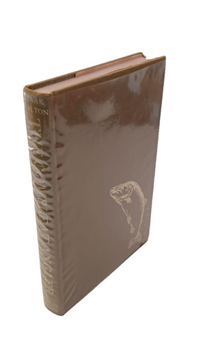 The folio society - folio, press