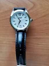 Golana Womens Swiss Watch With