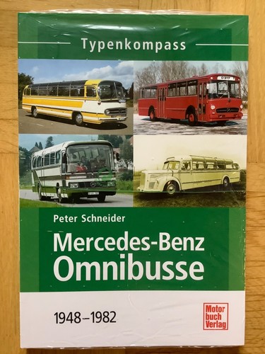 Mercedes benz omnibusse - mercedes-benz,