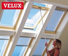 Genuine VELUX ZCT 200 Telescopic Opening Rod for Velux GGL/GPL/GZL 